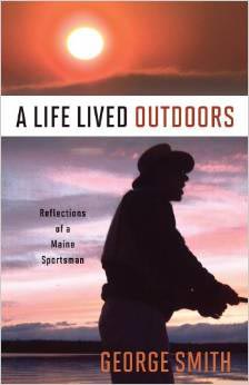 A life lived outdoors cover