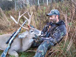 Deer Hunt