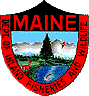 Maine Inland and Fisheries and Wildlife icon