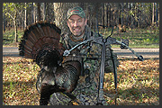 Turkey Crossbows